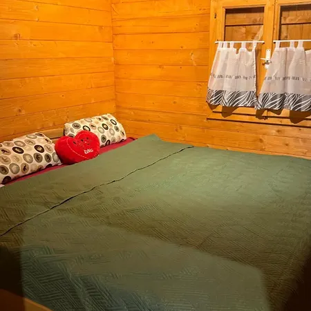 Gardonyi Nyaralo Apartment *