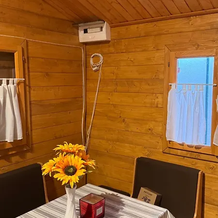 Gardonyi Nyaralo Apartment