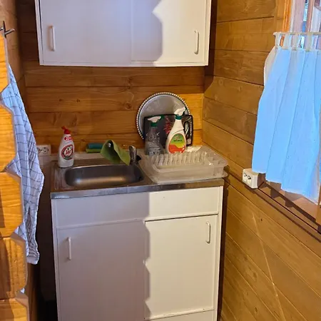 Apartment Gardonyi Nyaralo